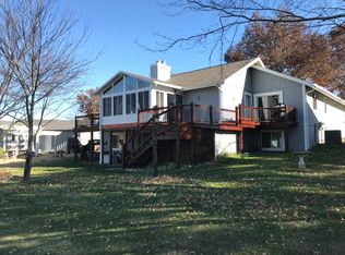 11 Ardennes Pl, Lake Saint Louis, MO 63367