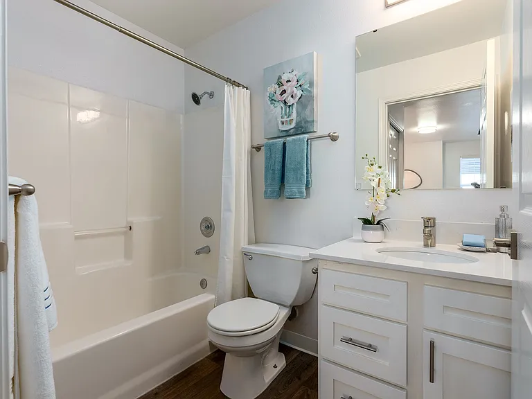 The Villas At Portage Creek — Photo 5
