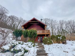 2607 Ransom Rd, Ransom, PA 18411