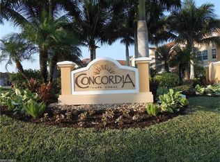 1824 Concordia Lake Cir UNIT 1703, Cape Coral, FL 33909