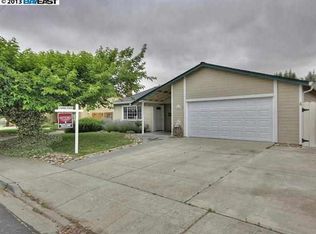 5822 Idlewild Ave, Livermore, CA