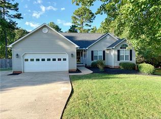 1341 Gracebrook Dr, Salisbury, NC 28147
