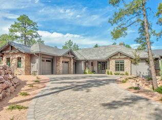 602 S Pine Strm, Payson, AZ 85541