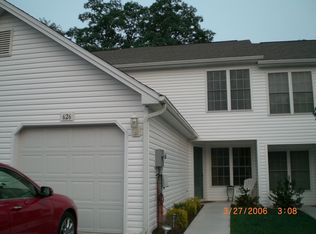 626 Bluebill Dr, Etters, PA 17319