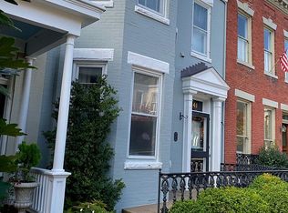 1141 West Ave, Richmond, VA 23220