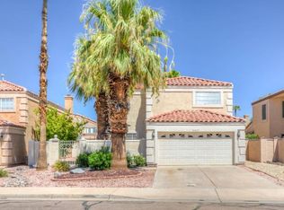 16229 S 34th Way, Phoenix, AZ 85048