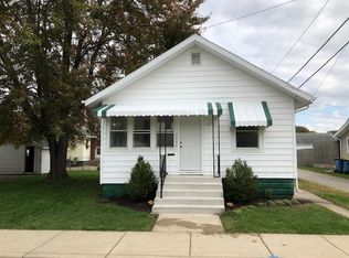 1006 S Main St, Mishawaka, IN 46544