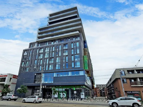 297 College St #917, Toronto, ON M5T 0C2