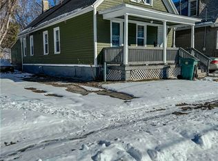 78 Evergreen St, Rochester, NY 14605