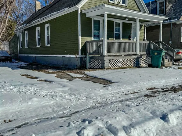 78 Evergreen St, Rochester, NY 14605