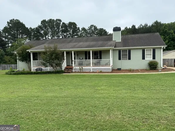 136 Thicket Trl, McDonough, GA 30252