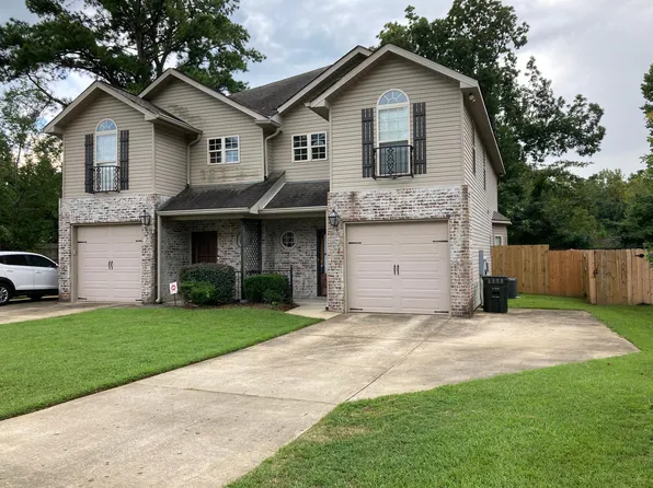 1807 Saint Charles Way, Tuscaloosa, AL 35404