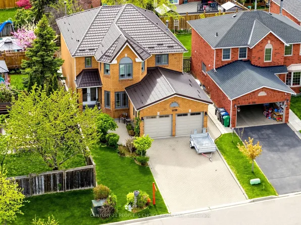 5698 Colby Ct, Mississauga, ON L5M 4S7