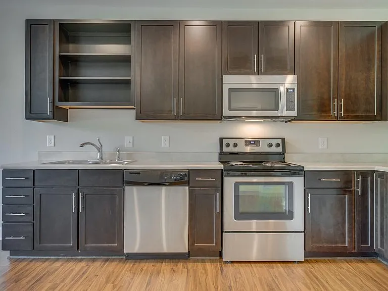 Parkview Midtown Apartments — Photo 44