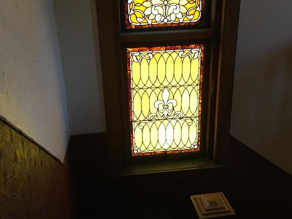 foyer