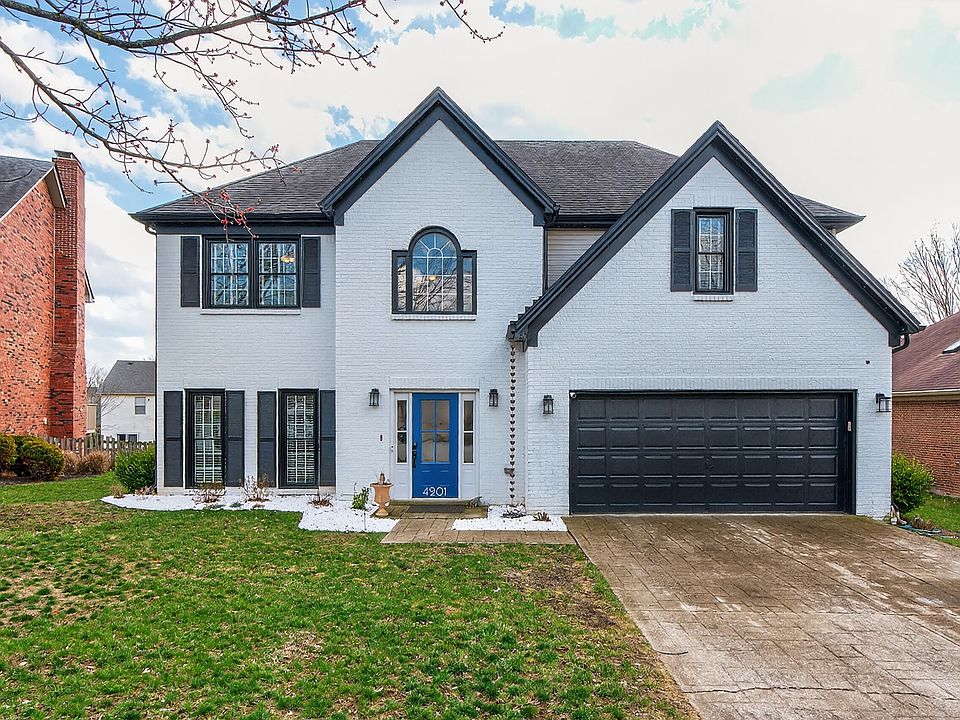 1st image of 4201 Bridgemont Ln