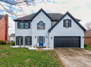 4201 Bridgemont Ln, Lexington, KY 40515