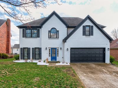 4201 Bridgemont Ln, Lexington, KY, 40515