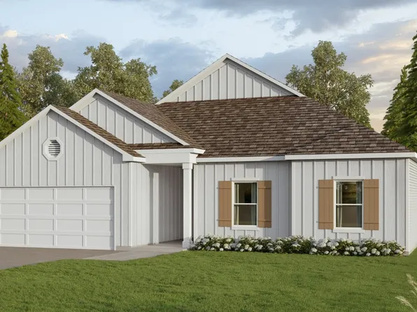 The Oakdale Plan, Shady Cove