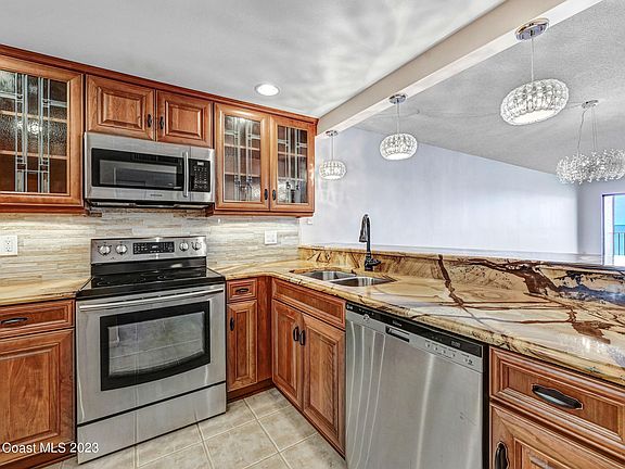 5th image of 3799 S Banana River Blvd APT 1015
