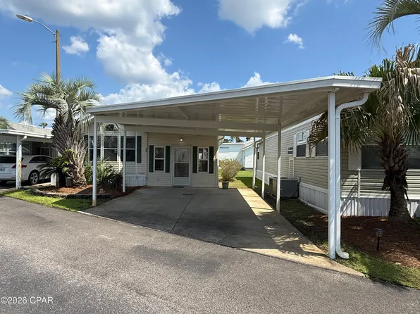 1219 Navy Blvd #80, Panama City, FL 32408