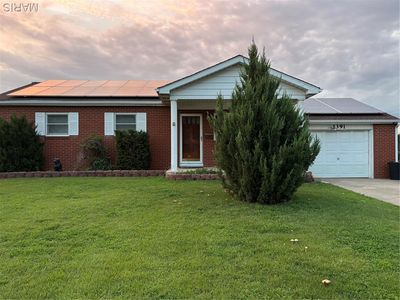 1391 Brushey Grove Ave, Wood River, IL, 62095