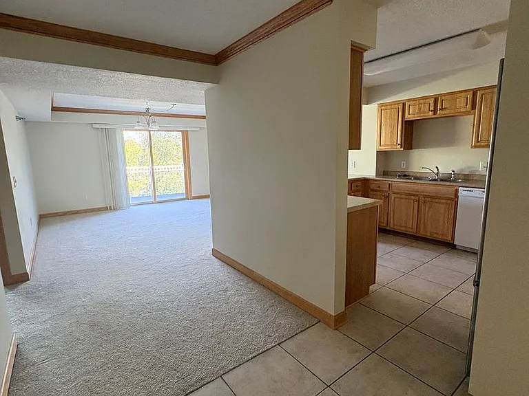 Shelly Rose Apartments — Photo 2
