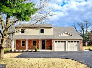 4432 Curly Hill Rd, Doylestown, PA 18902