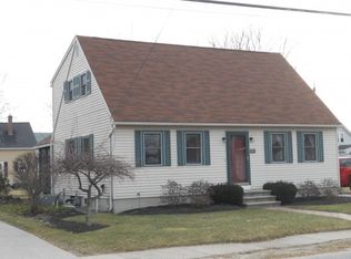 226 Pine St, Nashua, NH 03060