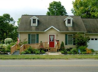 503 Dayton St, Yellow Springs, OH