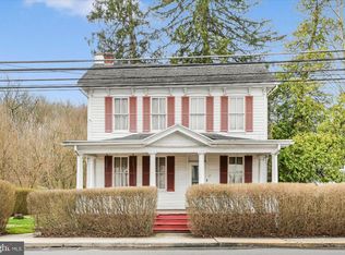41 N Tulpehocken St, Pine Grove, PA
