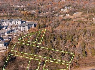 0 W Trinity Ln, Nashville, TN 37207