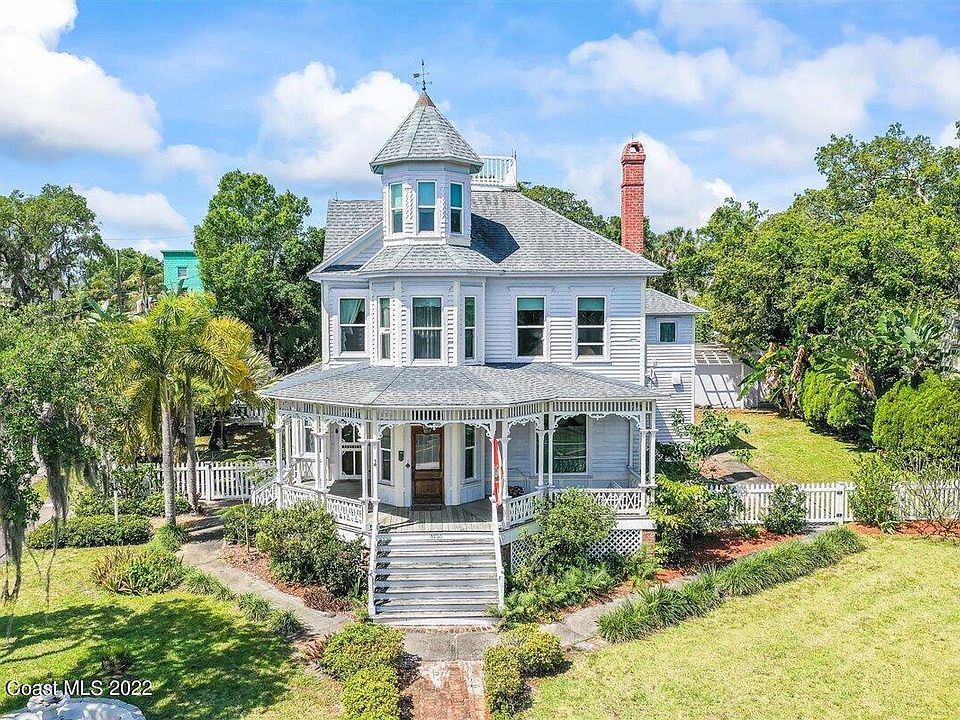 1736 Pineapple Ave, Melbourne, FL 32935 Zillow