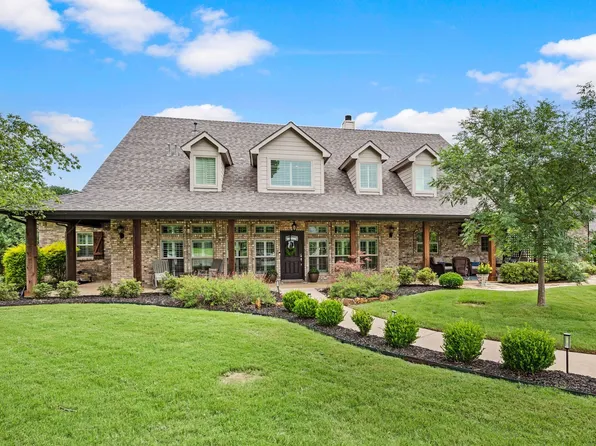 7400 Arabian Cir, Flower Mound, TX 75022