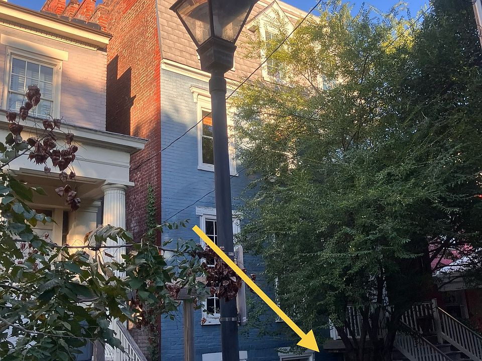 1st image of 8 W Clay St #B