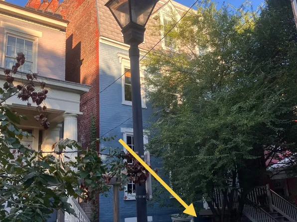 8 W Clay St #B, Richmond, VA 23220