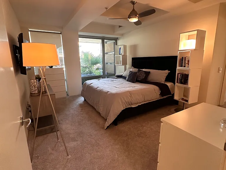 Main Bedroom
