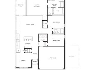 5435 Briarstone Ridge Ln, Spring, TX 77389