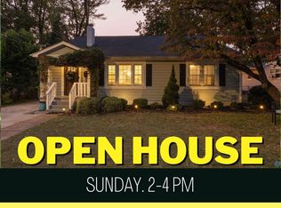 2204 Gallatin St SW, Huntsville, AL 35801