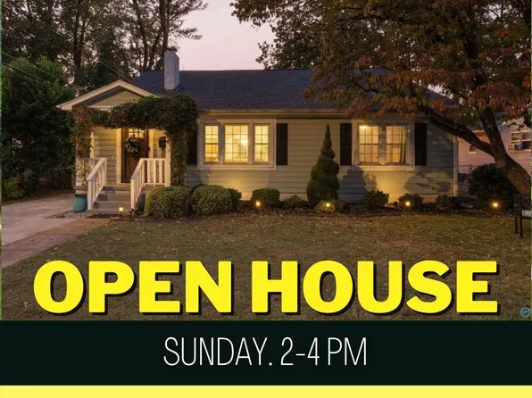 2204 Gallatin St SW, Huntsville, AL 35801