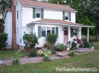 2759 Briar Valley Rd, Bedford, PA 15522