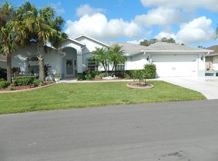10116 Moshie Ln, San Antonio, FL 33576