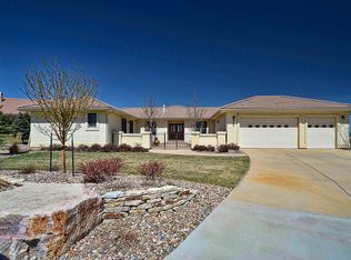 3740 Cumulus Vw, Colorado Springs, CO 80904