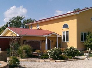 158 Chisholm Rd, Inman, KS 67546