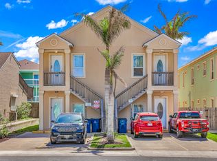 117 E Lantana St #12, South Padre Island, TX 78597