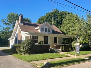 724 22nd St, Columbus, IN 47201