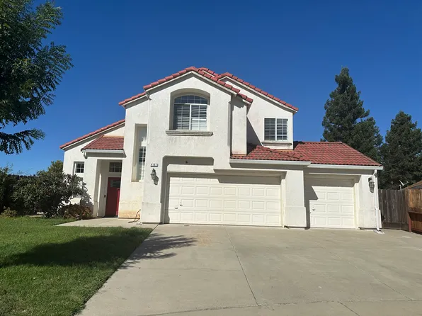 4197 Pernet Ct, Turlock, CA 95382
