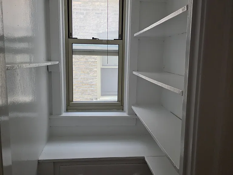 Pantry