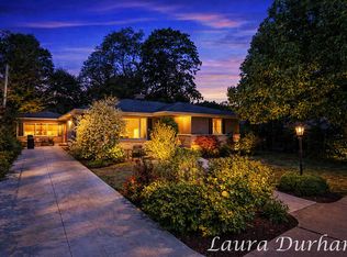 526 Butler St, Saugatuck, MI