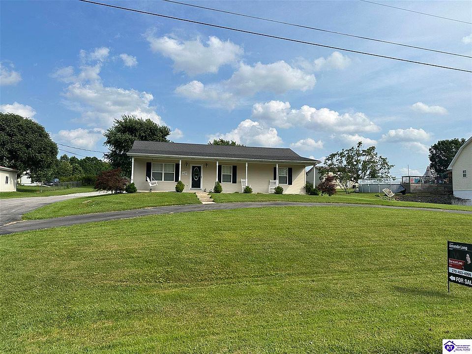 357 Pembroke Way, Campbellsville, KY 42718 Zillow